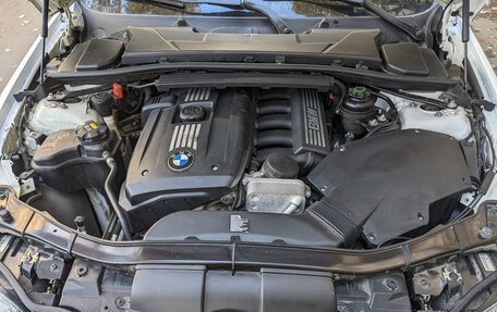 BMW 3 серия, 2011 год, 1 450 000 рублей, 11 фотография