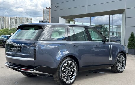 Land Rover Range Rover IV рестайлинг, 2025 год, 27 590 000 рублей, 3 фотография