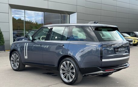 Land Rover Range Rover IV рестайлинг, 2025 год, 27 590 000 рублей, 4 фотография