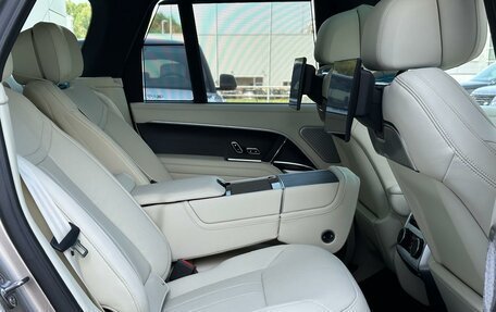 Land Rover Range Rover IV рестайлинг, 2025 год, 27 590 000 рублей, 12 фотография
