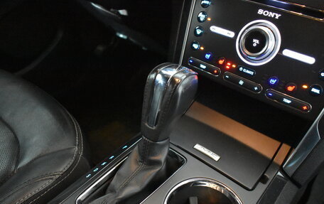 Ford Explorer VI, 2018 год, 2 129 000 рублей, 10 фотография