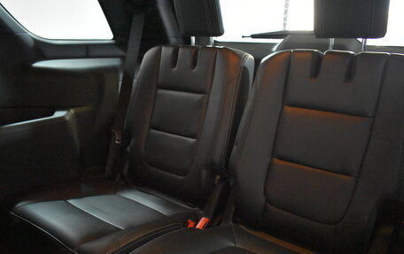 Ford Explorer VI, 2018 год, 2 129 000 рублей, 15 фотография