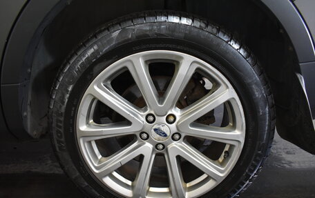 Ford Explorer VI, 2018 год, 2 129 000 рублей, 18 фотография