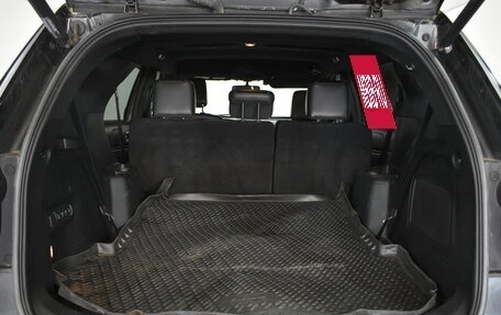 Ford Explorer VI, 2018 год, 2 129 000 рублей, 17 фотография