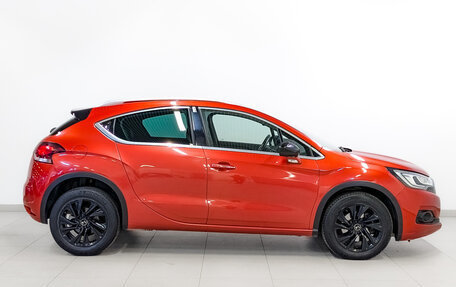 DS 4 I, 2016 год, 1 495 000 рублей, 4 фотография