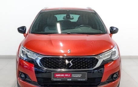 DS 4 I, 2016 год, 1 495 000 рублей, 2 фотография