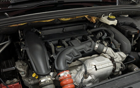 DS 4 I, 2016 год, 1 495 000 рублей, 9 фотография