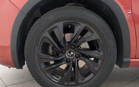 DS 4 I, 2016 год, 1 495 000 рублей, 12 фотография