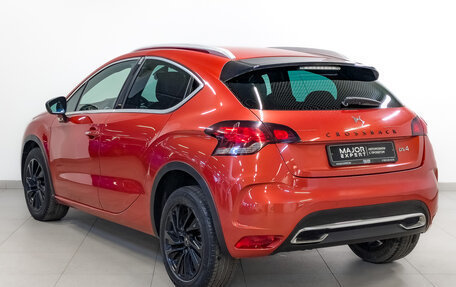 DS 4 I, 2016 год, 1 495 000 рублей, 7 фотография