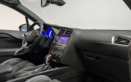 DS 4 I, 2016 год, 1 495 000 рублей, 13 фотография