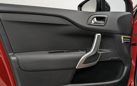 DS 4 I, 2016 год, 1 495 000 рублей, 19 фотография