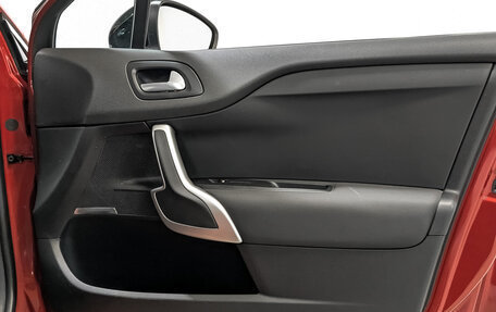 DS 4 I, 2016 год, 1 495 000 рублей, 25 фотография