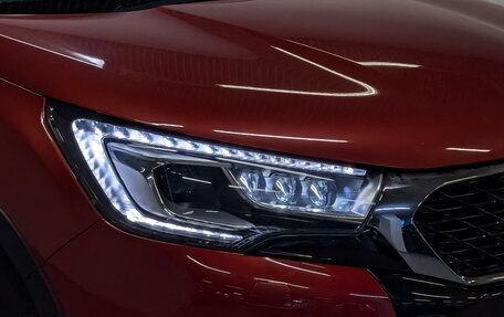 DS 4 I, 2016 год, 1 495 000 рублей, 26 фотография