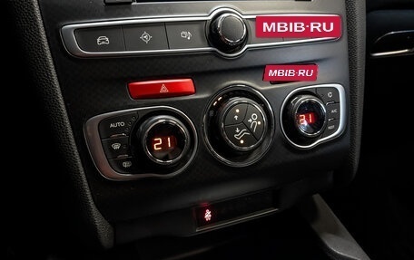 DS 4 I, 2016 год, 1 495 000 рублей, 21 фотография