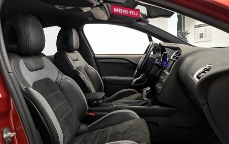 DS 4 I, 2016 год, 1 495 000 рублей, 24 фотография