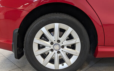 Mercedes-Benz CLA, 2016 год, 1 840 000 рублей, 12 фотография