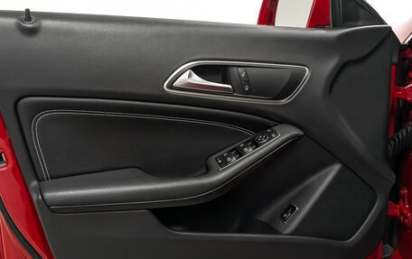 Mercedes-Benz CLA, 2016 год, 1 840 000 рублей, 18 фотография