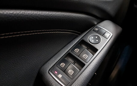 Mercedes-Benz CLA, 2016 год, 1 840 000 рублей, 29 фотография