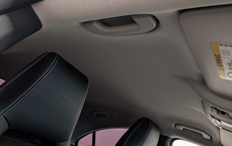 Mercedes-Benz CLA, 2016 год, 1 840 000 рублей, 22 фотография