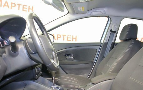 Renault Fluence I, 2015 год, 915 000 рублей, 9 фотография