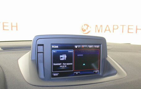 Renault Fluence I, 2015 год, 915 000 рублей, 12 фотография