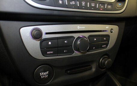 Renault Fluence I, 2015 год, 915 000 рублей, 14 фотография