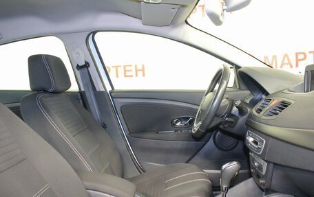 Renault Fluence I, 2015 год, 915 000 рублей, 10 фотография