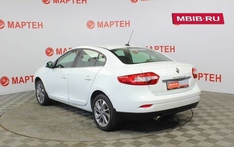 Renault Fluence I, 2015 год, 915 000 рублей, 7 фотография
