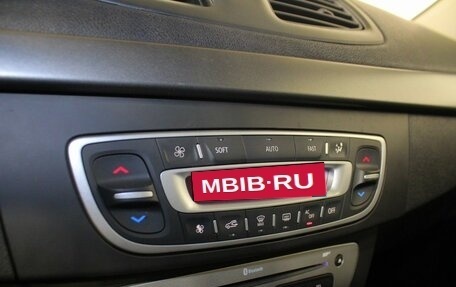 Renault Fluence I, 2015 год, 915 000 рублей, 13 фотография