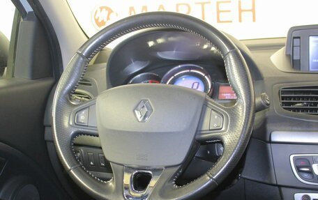 Renault Fluence I, 2015 год, 915 000 рублей, 19 фотография