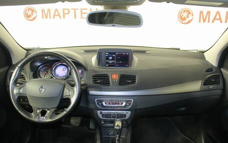 Renault Fluence I, 2015 год, 915 000 рублей, 18 фотография