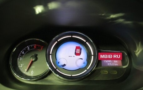 Renault Fluence I, 2015 год, 915 000 рублей, 20 фотография