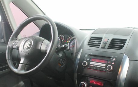 Suzuki SX4 II рестайлинг, 2012 год, 825 000 рублей, 9 фотография