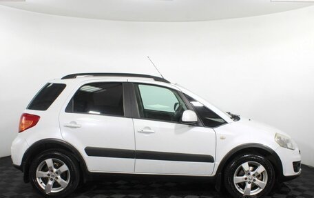 Suzuki SX4 II рестайлинг, 2012 год, 825 000 рублей, 4 фотография
