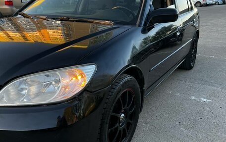 Honda Civic VII, 2004 год, 460 000 рублей, 3 фотография