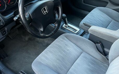 Honda Civic VII, 2004 год, 460 000 рублей, 6 фотография