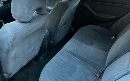 Honda Civic VII, 2004 год, 460 000 рублей, 7 фотография