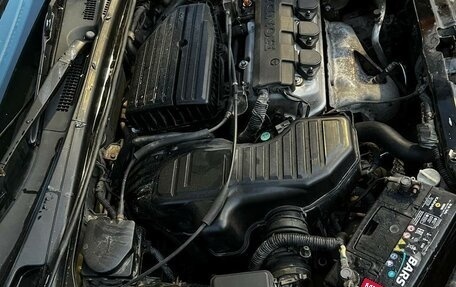 Honda Civic VII, 2004 год, 460 000 рублей, 8 фотография