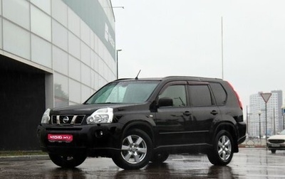 Nissan X-Trail, 2008 год, 960 000 рублей, 1 фотография