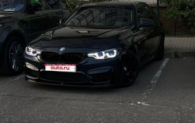 BMW 3 серия, 2012 год, 2 000 000 рублей, 1 фотография