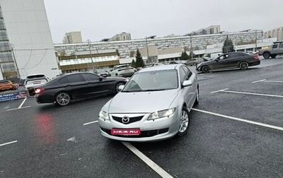 Mazda 6, 2006 год, 670 000 рублей, 1 фотография