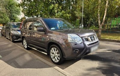 Nissan X-Trail, 2011 год, 1 190 000 рублей, 1 фотография
