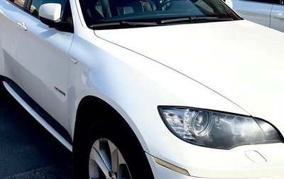 BMW X6, 2014 год, 1 850 000 рублей, 1 фотография