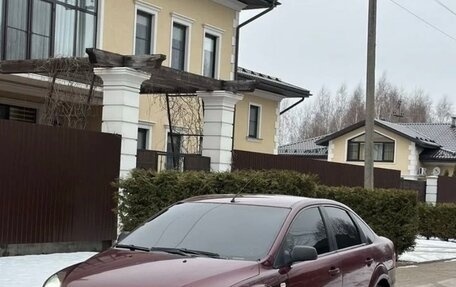 Ford Focus II рестайлинг, 2005 год, 285 000 рублей, 1 фотография