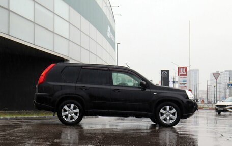 Nissan X-Trail, 2008 год, 960 000 рублей, 4 фотография