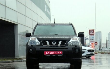 Nissan X-Trail, 2008 год, 960 000 рублей, 2 фотография