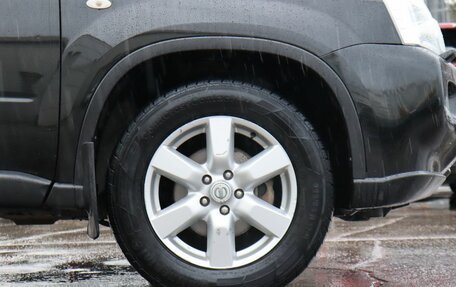 Nissan X-Trail, 2008 год, 960 000 рублей, 9 фотография