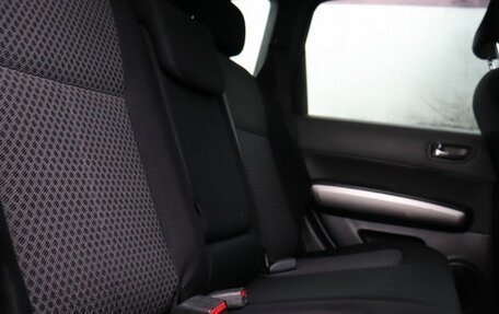 Nissan X-Trail, 2008 год, 960 000 рублей, 11 фотография