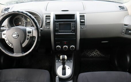 Nissan X-Trail, 2008 год, 960 000 рублей, 13 фотография