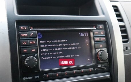 Nissan X-Trail, 2008 год, 960 000 рублей, 15 фотография